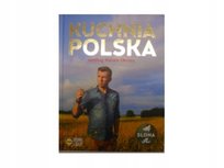 Kuchnia polska wg. Karola Okrasy Okrasa Karol