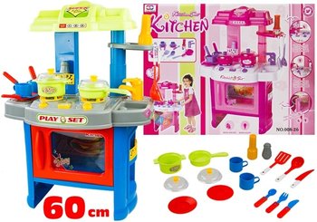 Kuchnia - Lean Toys