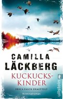 Kuckuckskinder Ullstein TB