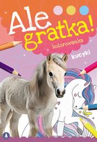 Kucyki. Ale Gratka! Skrzat