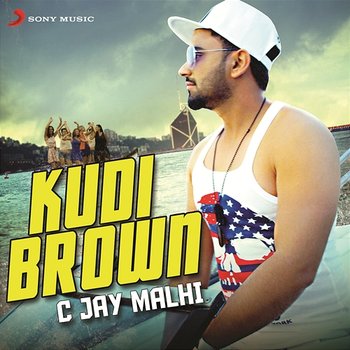 Kudi Brown - C Jay Malhi feat. Sheen