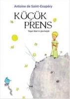 Kücük Prens Saint-Exupery Antoine