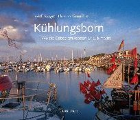 Kühlungsborn Karge Wolf