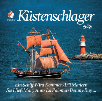 Küstenschlager - Various Artists