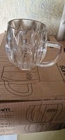 Kufel Bernard 0.5l kufle szt prezent czech 500ml pokal