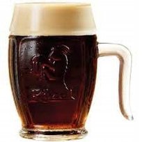 Kufel Kozel 0.3l prezent dla piwosza 1 szt 300ml