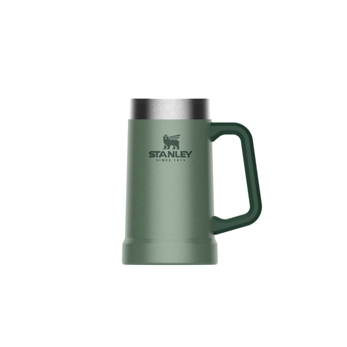 Kufel termiczny ADVENTURE - zielony 0.7L / Stanley