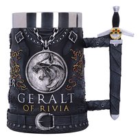 Kufel - Wiedźmin - Geralt of Rivia 