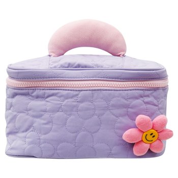 Kuferek, Hello Spring, Fioletowy - Inna marka