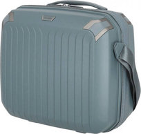 Kuferek / Kosmetyczka Travelite Elvaa zielona Travelite