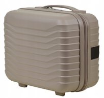 Kuferek podróżny kosmetyczka z polipropylenu firmy SunBag model FlexLine