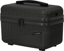 Kuferek podróżny Travelite Bali 37 cm Czarny Travelite