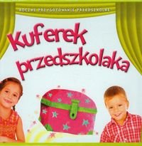 Kuferek przedszkolaka - Kamińska Krystyna, Stadnik Urszula