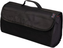 Kuferek samochodowych organizer torba bagażnika - MAX-DYWANIK (CargoBag 10.4) – GABARYT A
