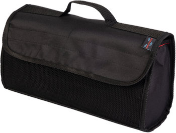 Kuferek samochodowych organizer torba bagażnika - MAX-DYWANIK (CargoBag 10.4) – GABARYT A - Max-Dywanik