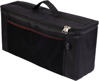 Kuferek samochodowych organizer torba bagażnika - MAX-DYWANIK (CargoBag 15.6) - Max-Dywanik
