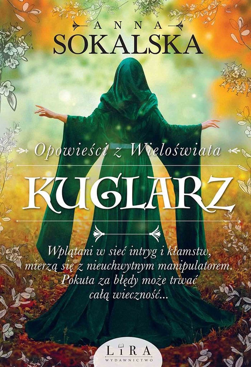 Kuglarz. Opowieści z Wieloświata. Tom 3 - ebook epub