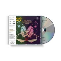 Kujaviak Goes Funky Namysłowski Zbigniew Quartet