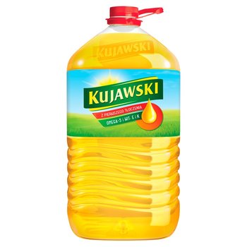 Kujawski olej kujawski 5l - Kujawski