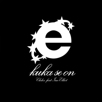 Kuka se on - Cledos feat. Isac Elliot