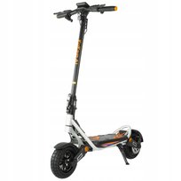 KuKirin A1 800W 48V 13Ah 45 km zasięgu 45 km/h 10-calowa opona bezdętkowa