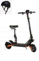 Kukirin G2 Pro pojazd elektryczny 1000W 48V 15.6AH 45KM/H 9