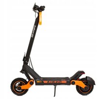 KuKirin G3 Elektryczny pojazd terenowy 1200W 50km/h 52V 18Ah 70 km