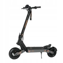 KuKirin G4 Składany 2400W 60V 20Ah 70KM/H 75KM 11