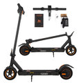 KuKirin S1 Max – Pojazd Elektryczny dla Początkujących 500W, 25 km/h, Zasięg 39 km, 8.5” Opony Plastra Miodu, Składany&nbsp;-&nbsp;Kukirin