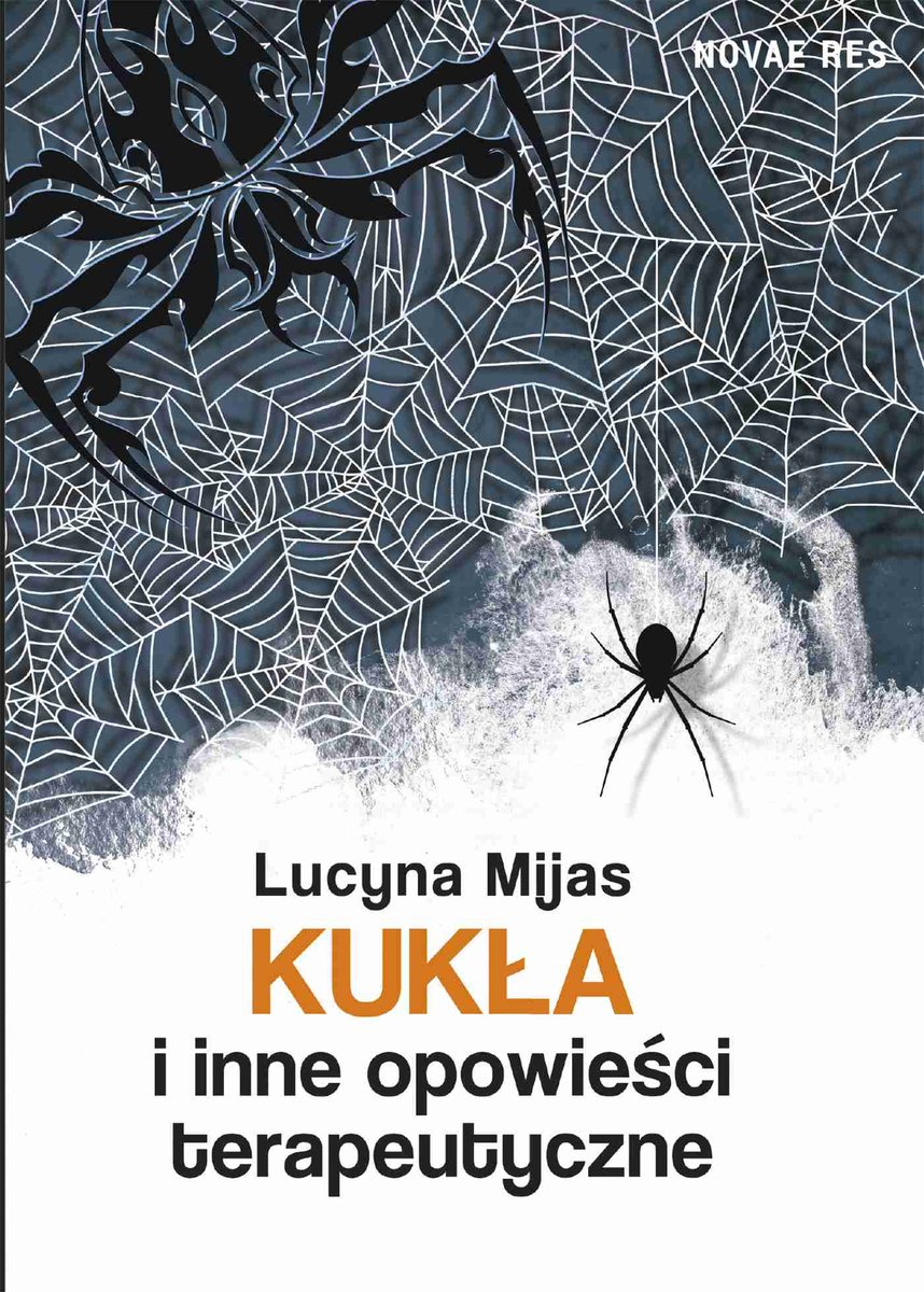 Kukła i inne opowieści terapeutyczne - ebook epub