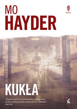 Kukła - Hayder Mo