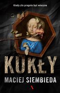 Kukły&nbsp;-&nbsp;Siembieda Maciej