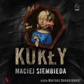 Kukły - Siembieda Maciej