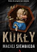 Kukły - ebook epub - Siembieda Maciej