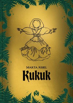 Kukuk - Kisiel Marta