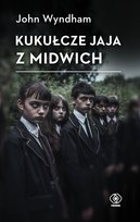 Kukułcze jaja z Midwich John Wyndham