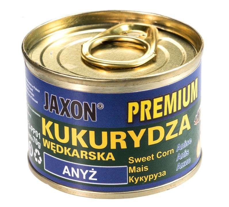 Фото - Поплавок Jaxon Kukurydza  Premium 