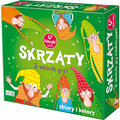 Kukuryku Gra planszowa Skrzaty&nbsp;-&nbsp;Kukuryku