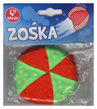 Kukuryku, piłka sportowa Zośka - Kukuryku