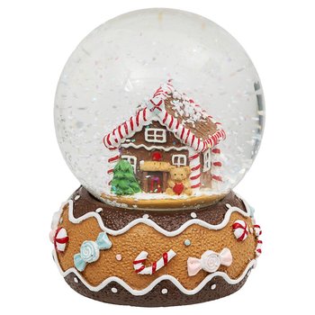 Kula Dekoracyjna, Joyful Xmas, Piernik - Empik