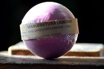 KULA LAWENDOWA, Manufaktura Lawendy