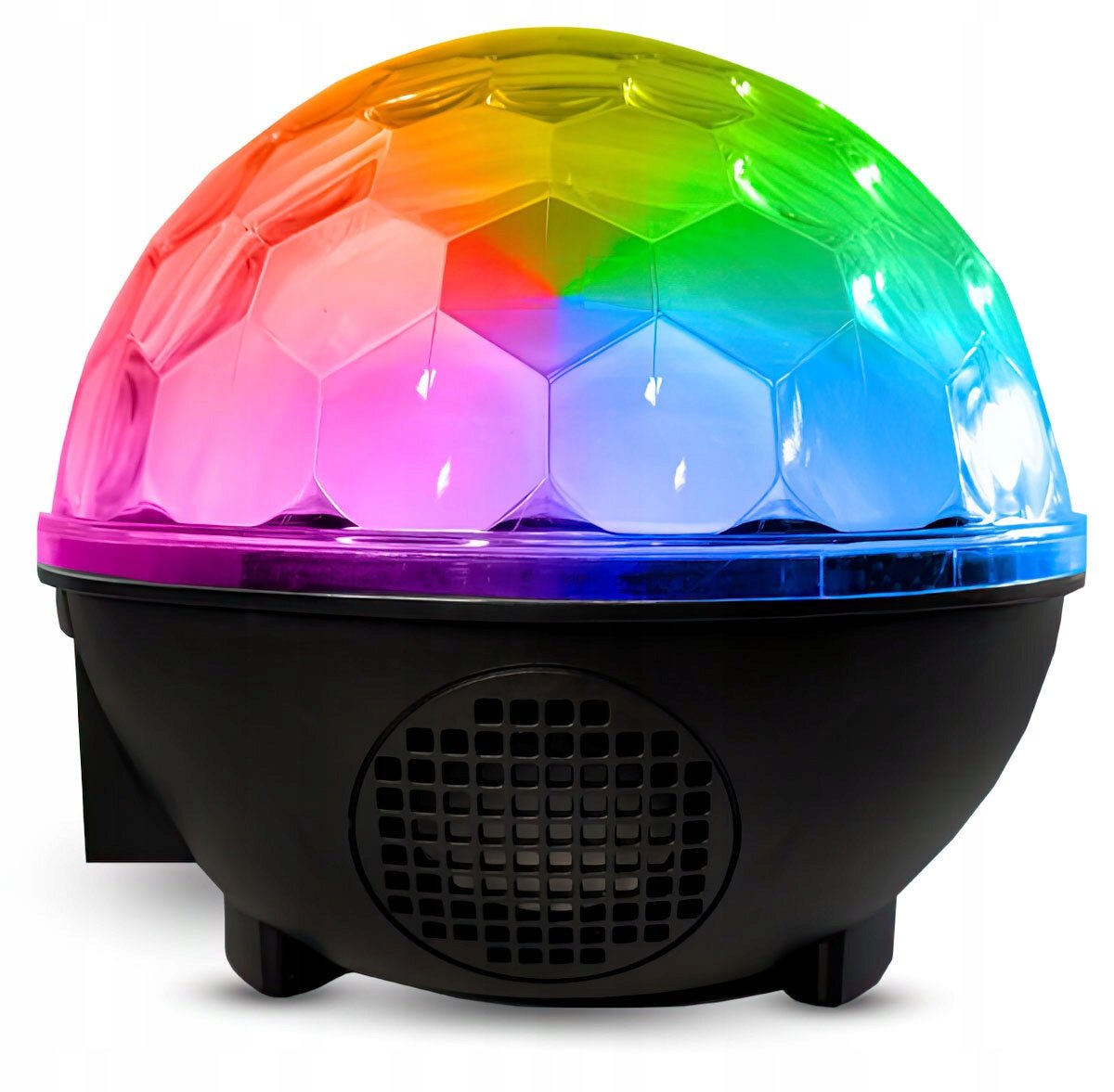 Kula wietlna Dyskotekowa Disco Musicmate AB69S MusicMate Sklep kula-wietlna-dyskotekowa-disco-musicmate-ab69s-musicmate-sklep