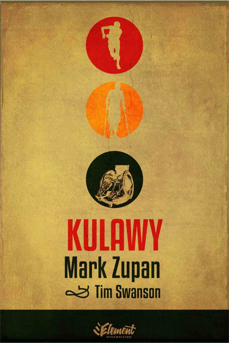 Kulawy - ebook mobi