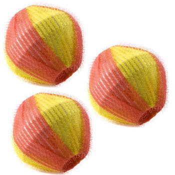 Kule do prania JUMBO XL - Antykłaczki, 3 sztuki w komplecie - WENKO