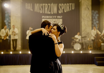 Kulej. Dwie strony medalu