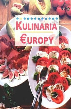 Kulinaria Europy - Pokora Joanna