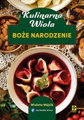 Kulinarna Wiola. Boże Narodzenie - Wioleta Wójcik