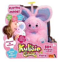KULISIE - Króliczek Flora Epee