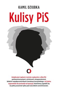 Kulisy PIS - Kamil Dziubka