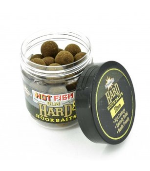 Kulki Db. Hot Fish & Glm Hard Hook. 20Mm Op.150G - DYNAMITE BAITS